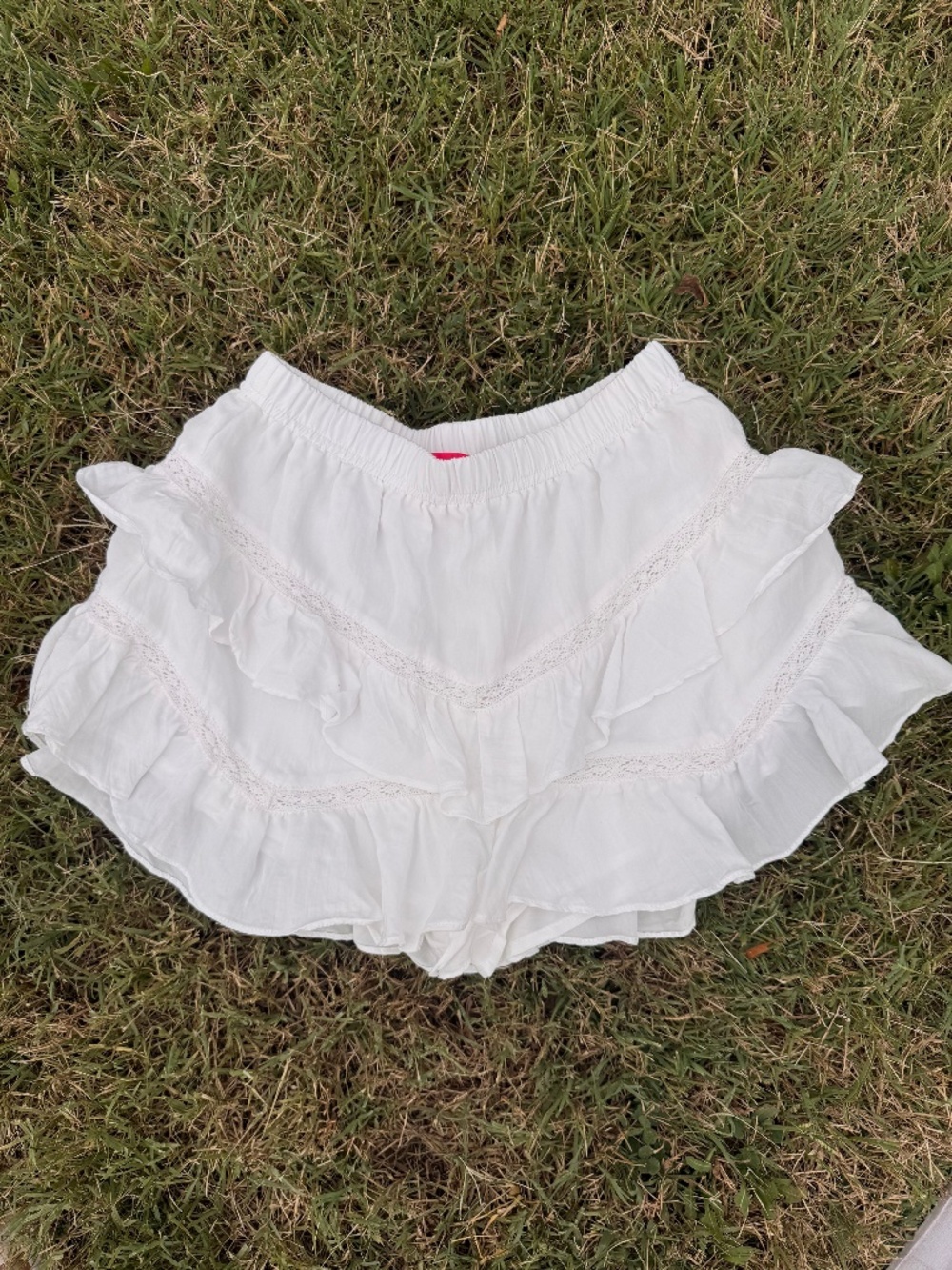 Skort